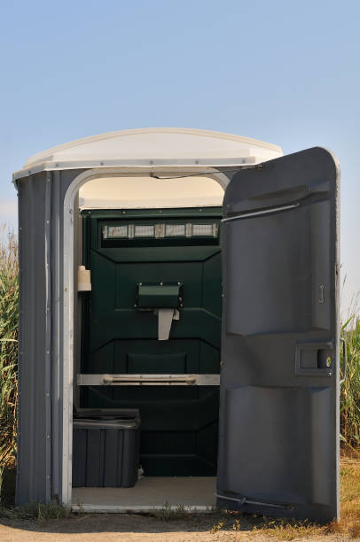 Best Porta potty rental for festivals  in Laton, CA