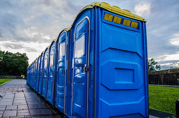 Best Affordable porta potty rental  in Laton, CA