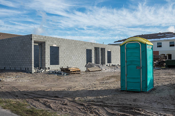 Best Porta potty delivery and setup  in Laton, CA